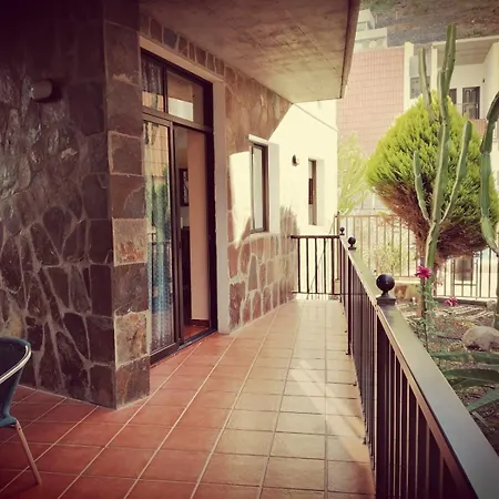 Casa Carolina 2 圣地亚哥海滩