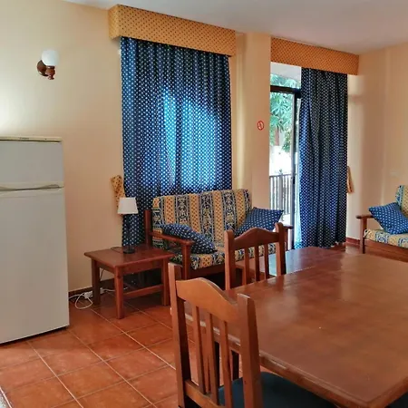 Hébergement de vacances Casa Carolina 2