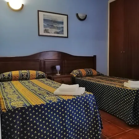 Hébergement de vacances Casa Carolina 2