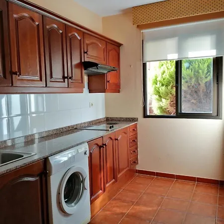 Casa Carolina 2 Hébergement de vacances *
