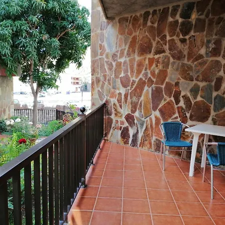 Casa Carolina 2 Hébergement de vacances Playa de Santiago (Isla de la Gomera)