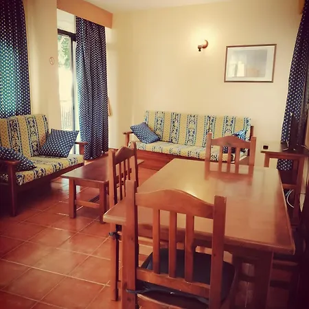 Hébergement de vacances Casa Carolina 2 *
