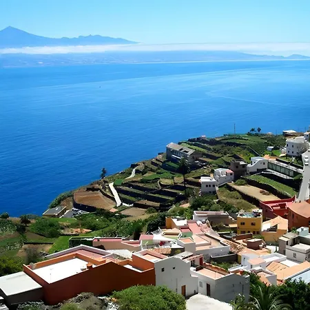 Casa Carolina 2 * Playa de Santiago (Isla de la Gomera)
