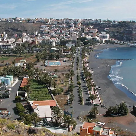 Casa Carolina 2 Hébergement de vacances