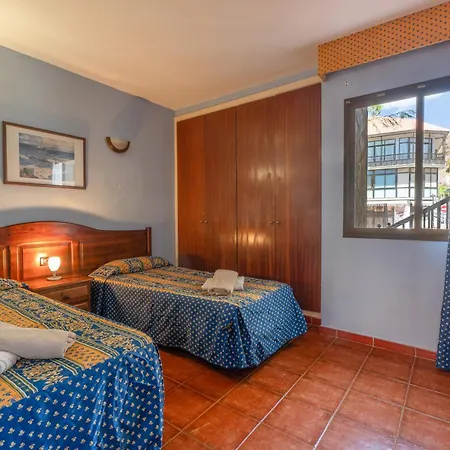 Casa Carolina 2 Casa vacanze Playa de Santiago (Isla de la Gomera)