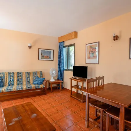 Nyaraló Casa Carolina 2 *