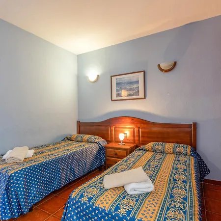 Casa Carolina 2 *