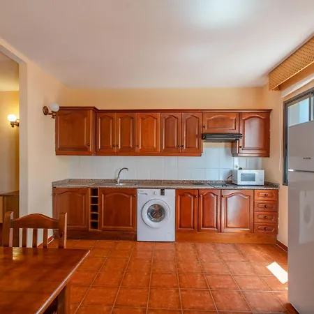 Nyaraló Casa Carolina 2
