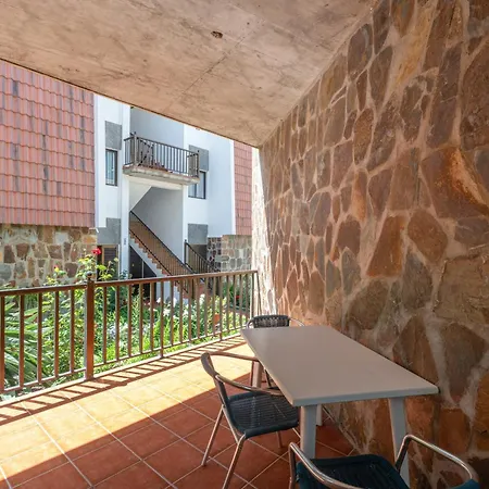 Nyaraló Casa Carolina 2